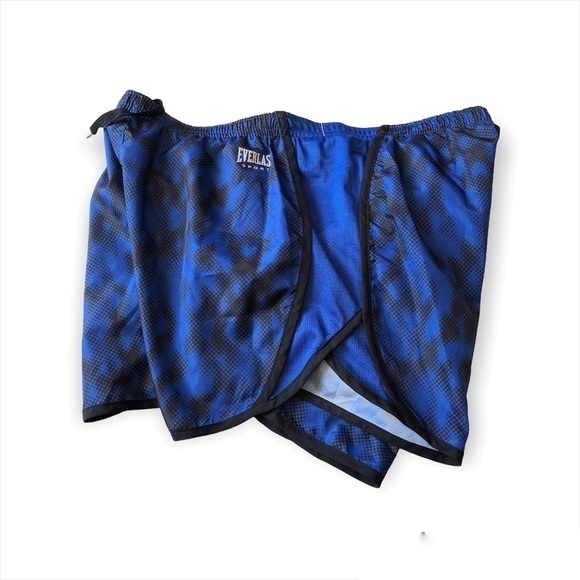 everlast Sport Active Running Shorts Mesh Sides M - Picture 2 of 7